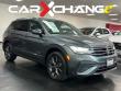Used 2022 Volkswagen Tiguan 2.0T SE SUV