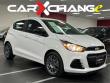 Used 2017 Chevrolet Spark LS Hatchback