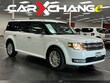  Ford Flex