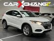 Used 2022 Honda HR-V LX SUV