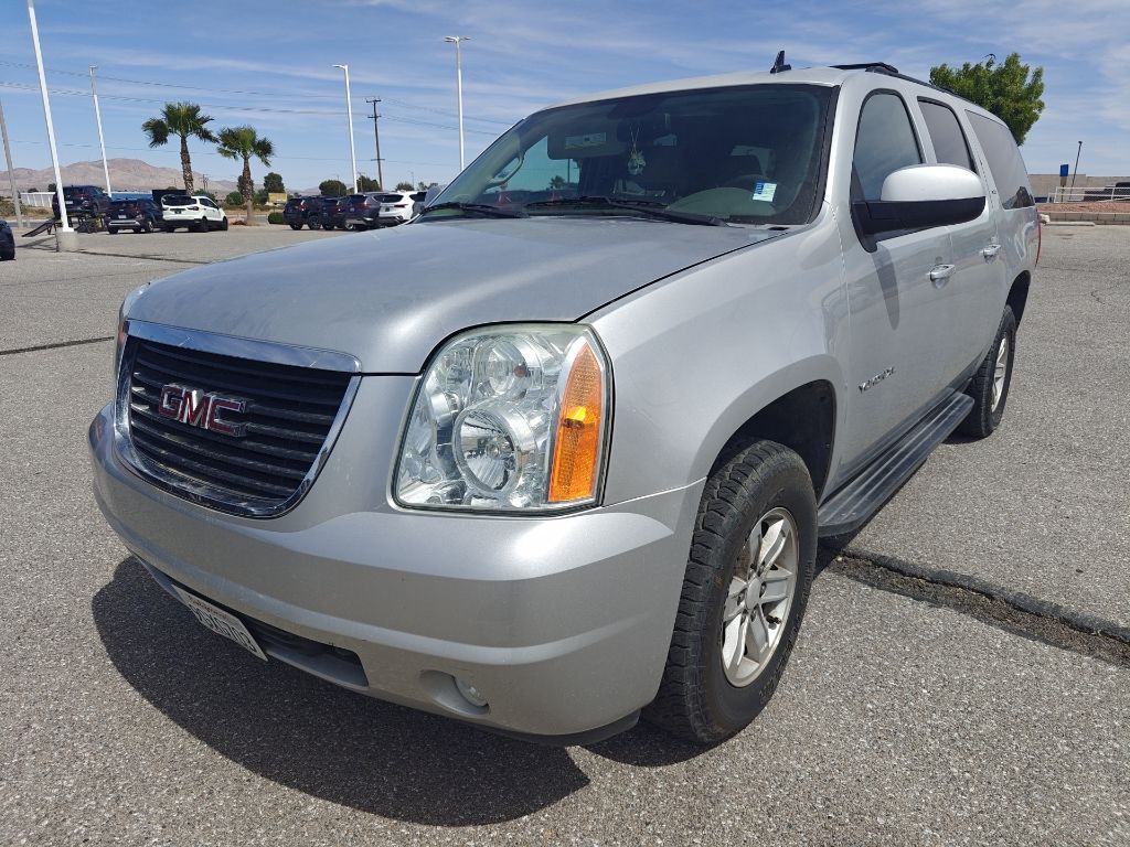 2014 GMC Yukon 2WD 1/2 Ton SLT (4SA)'s photo