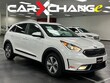Kia Niro Plug-In Hybrid
