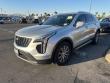 Used 2020 Cadillac XT4 Premium Luxury SUV