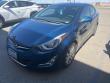 Used 2014 Hyundai Elantra SE Sedan