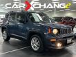 Used 2021 Jeep Renegade Latitude SUV