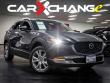 Used 2022 Mazda CX-30 2.5 S Premium Package SUV