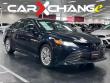 Used 2018 Toyota Camry Hybrid XLE Sedan