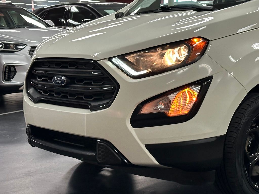 2021 Ford EcoSport SES - Photo 10