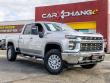 Used 2022 Chevrolet Silverado 2500HD LT Truck