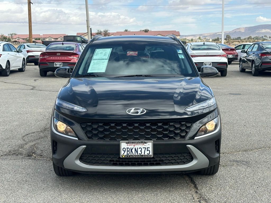 2022 Hyundai Kona SEL - Photo 9