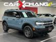 Used 2022 Ford Bronco Sport Big Bend SUV