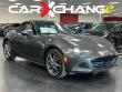 Used 2016 Mazda Miata Grand Touring Convertible