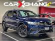 Used 2022 Volkswagen Tiguan 2.0T SE SUV