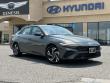 New 2025 Hyundai Elantra SEL Sport Sedan