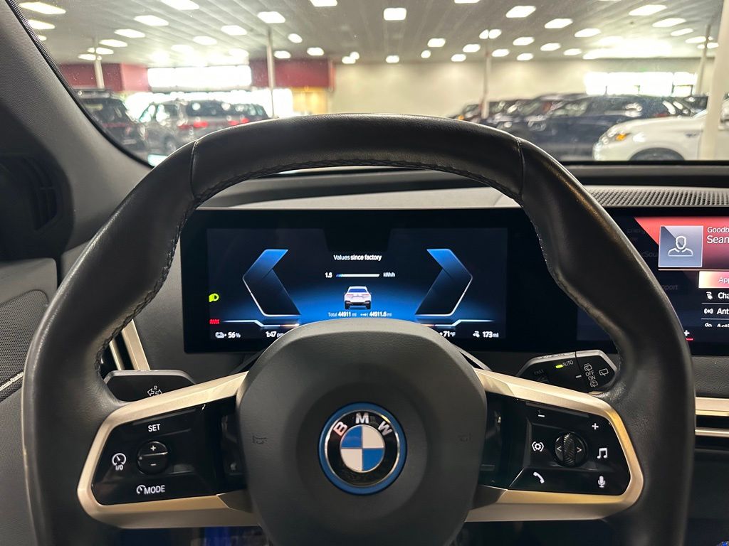 2023 BMW iX Base - Photo 20