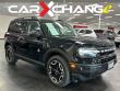 Used 2021 Ford Bronco Sport Outer Banks SUV