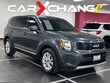 Kia Telluride
