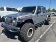 Used 2020 Jeep Gladiator Rubicon Truck