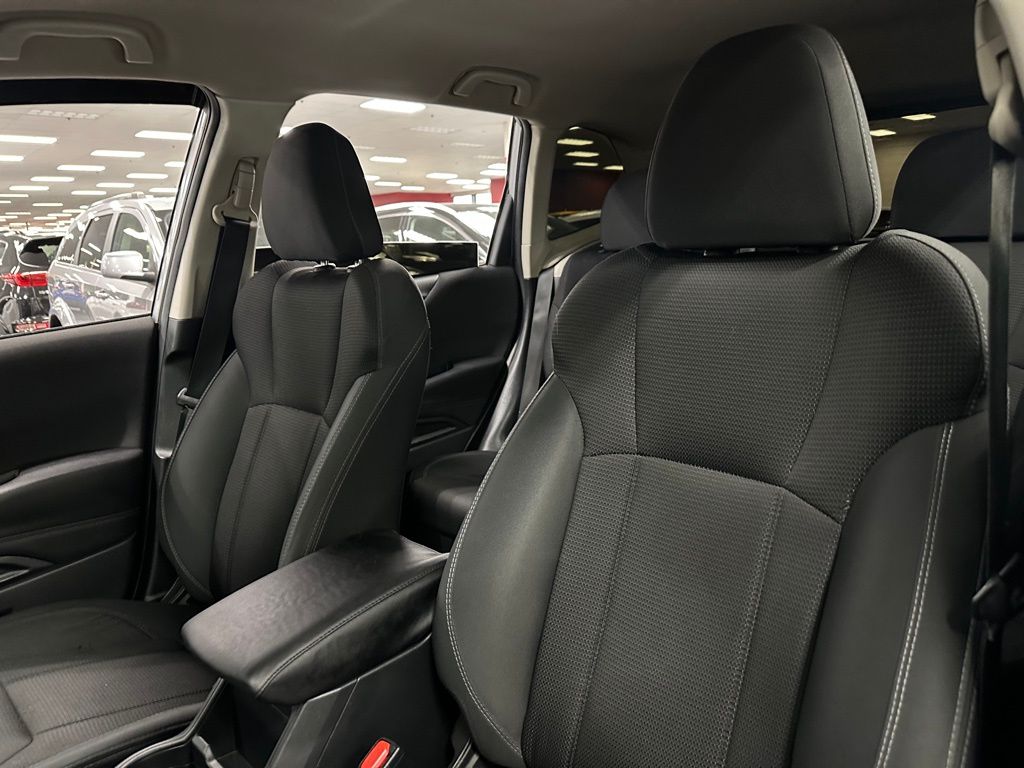 2021 Subaru Forester Base - Photo 16