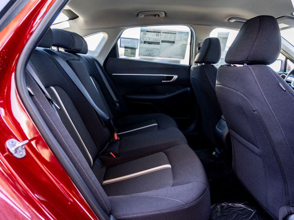 2025 Hyundai Sonata SEL - Photo 24
