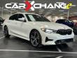 Used 2021 BMW 3 Series 330i Sedan
