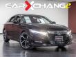 Used 2018 Honda Accord Sport Sedan
