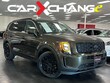  Kia Telluride