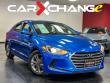 Used 2018 Hyundai Elantra SEL Sedan