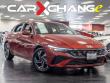 Used 2025 Hyundai Elantra Limited Sedan