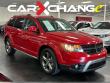 Used 2016 Dodge Journey Crossroad SUV