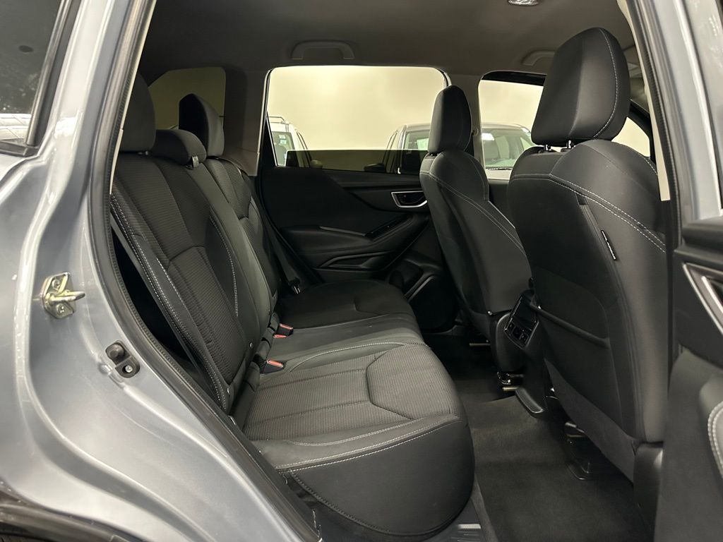 2021 Subaru Forester Base - Photo 29