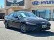 Used 2024 Hyundai Elantra SEL Sedan