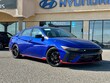 Hyundai Elantra N
