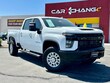 Chevrolet Silverado 2500HD
