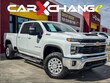  Chevrolet Silverado 2500HD
