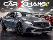 Used 2019 Mercedes-Benz C-Class C 300 Coupe