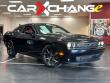 Used 2018 Dodge Challenger SXT Coupe