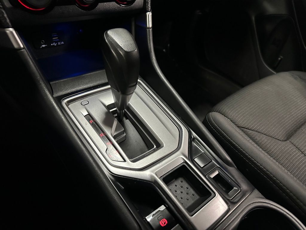 2021 Subaru Forester Base - Photo 22