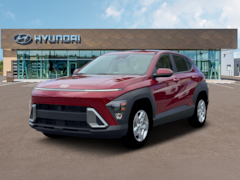 2026 Hyundai Kona SE FWD SUV KM8HA3ABXTU404529