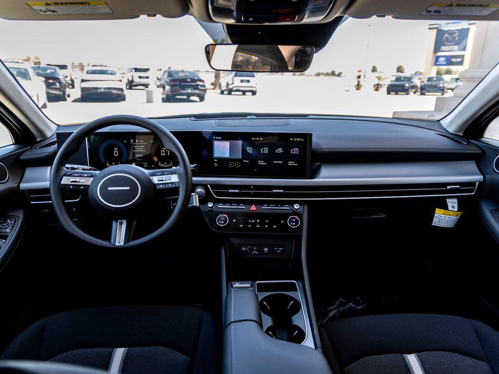 2025 Hyundai Sonata SEL - Photo 21