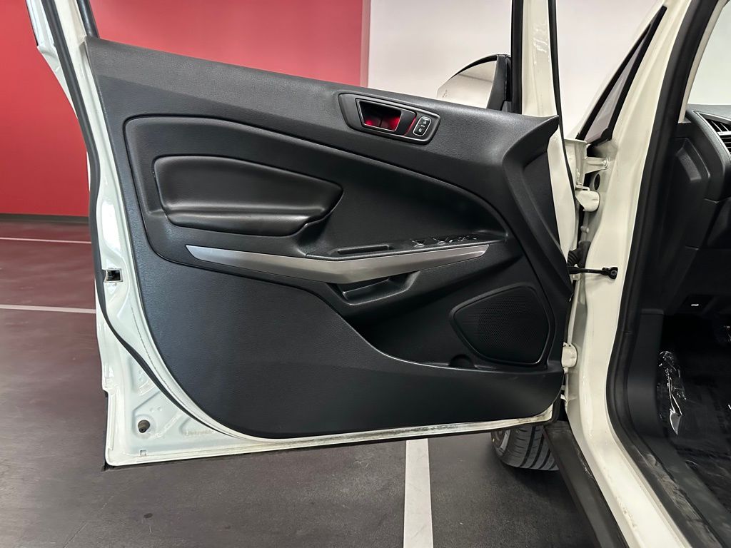 2021 Ford EcoSport SES - Photo 12