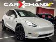 Used 2021 Tesla Model Y Long Range SUV