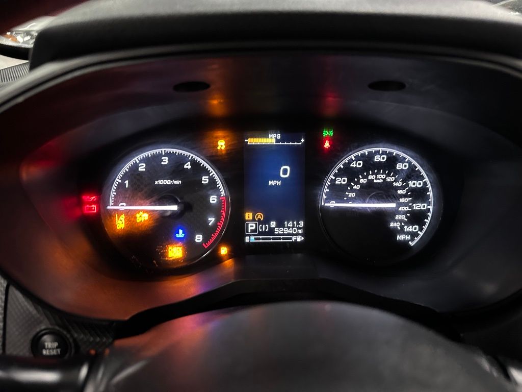 2021 Subaru Forester Base - Photo 18