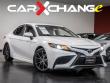 Used 2023 Toyota Camry SE Sedan