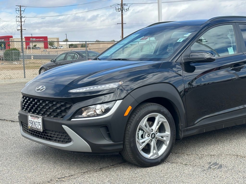 2022 Hyundai Kona SEL - Photo 10