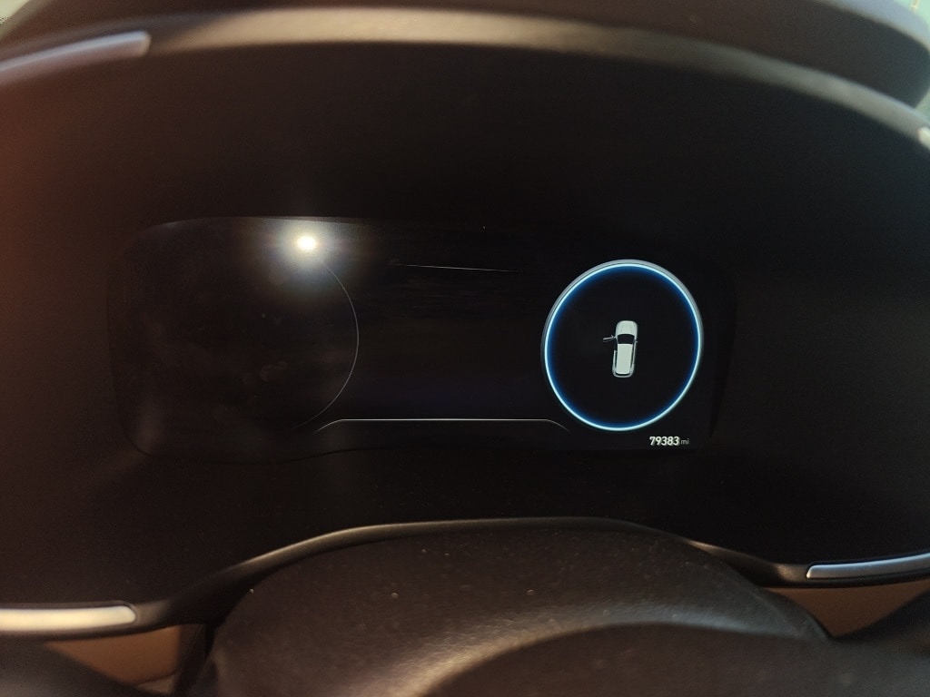 Used 2022 Hyundai Santa Fe Plug-In Hybrid SEL Convenience SUV