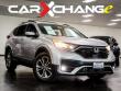 Used 2021 Honda CR-V EX SUV