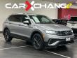Used 2022 Volkswagen Tiguan 2.0T SE SUV