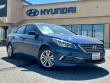 Used 2017 Hyundai Sonata Base Sedan