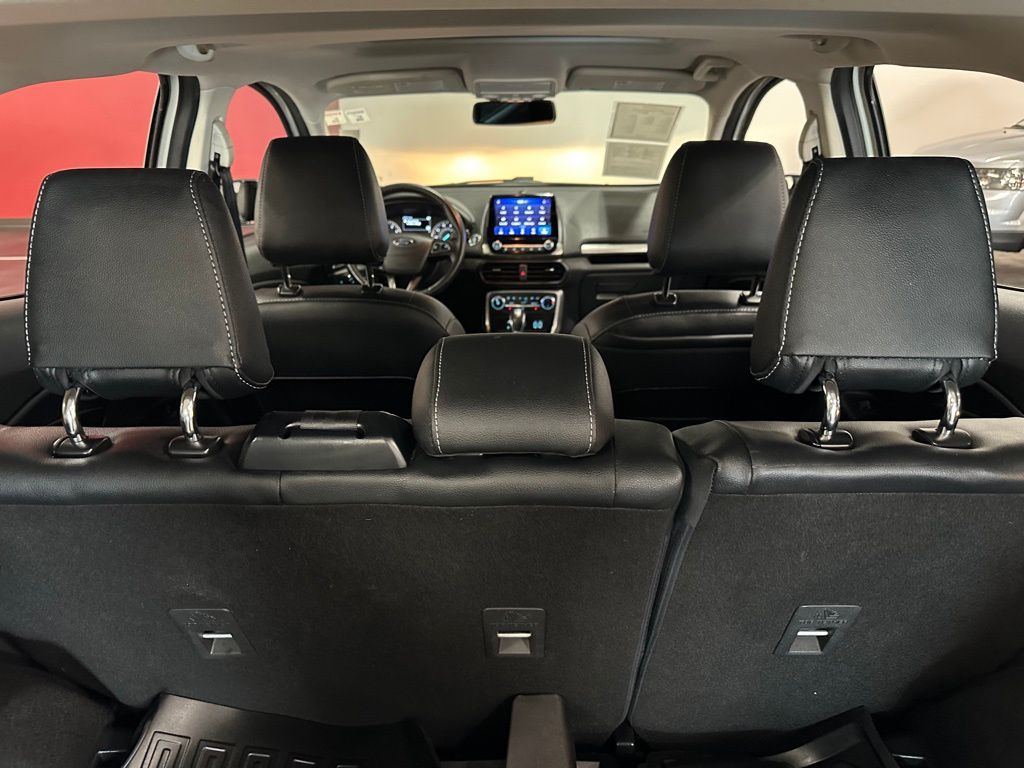 2021 Ford EcoSport SES - Photo 26